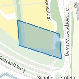 Perceel BGN01-F-6618