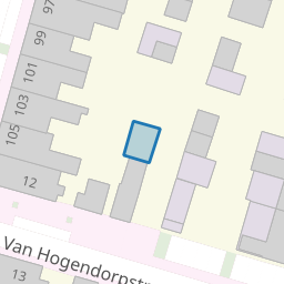 Perceel BGN01-F-6621