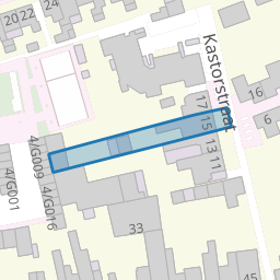 Perceel BGN01-F-6633