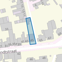 Perceel BGN01-F-6636