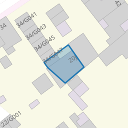 Perceel BGN01-F-6641