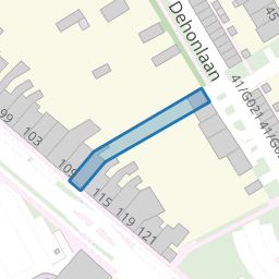 Perceel BGN01-F-6657