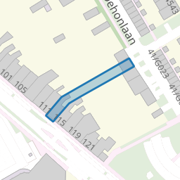 Perceel BGN01-F-6658