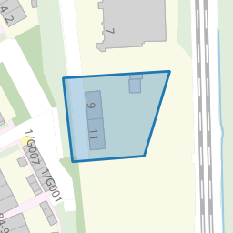 Perceel BGN01-F-6660