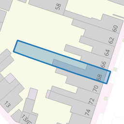 Perceel BGN01-F-6670