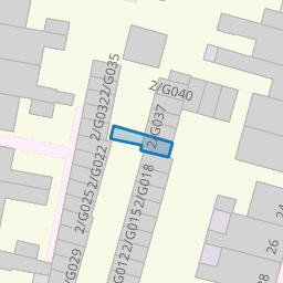 Perceel BGN01-F-6675