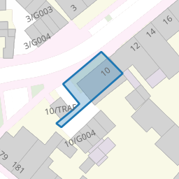 Perceel BGN01-F-6678