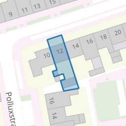 Perceel BGN01-F-6691