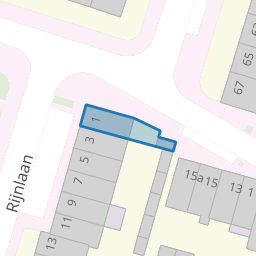 Perceel BGN01-F-6702