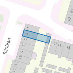 Perceel BGN01-F-6703