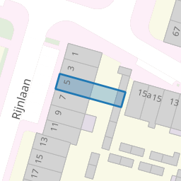 Perceel BGN01-F-6704