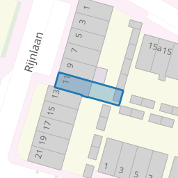 Perceel BGN01-F-6707