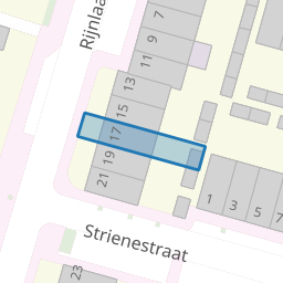 Perceel BGN01-F-6710