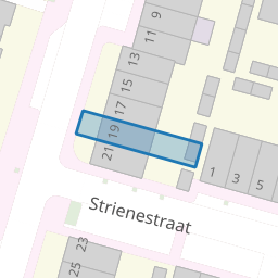 Perceel BGN01-F-6711