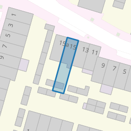 Perceel BGN01-F-6714