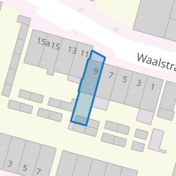 Perceel BGN01-F-6717