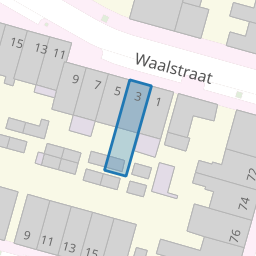 Perceel BGN01-F-6720