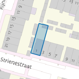 Perceel BGN01-F-6722