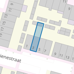 Perceel BGN01-F-6723