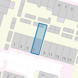 Perceel BGN01-F-6725