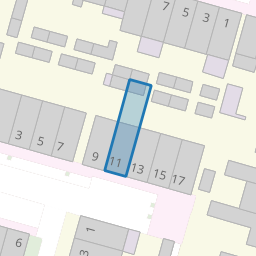 Perceel BGN01-F-6727