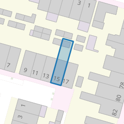 Perceel BGN01-F-6729