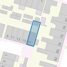 Perceel BGN01-F-6730