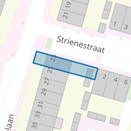 Perceel BGN01-F-6731