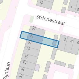 Perceel BGN01-F-6732