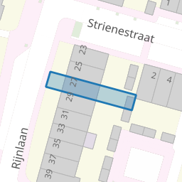 Perceel BGN01-F-6733