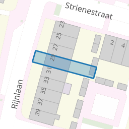 Perceel BGN01-F-6734