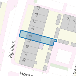 Perceel BGN01-F-6735