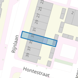Perceel BGN01-F-6736