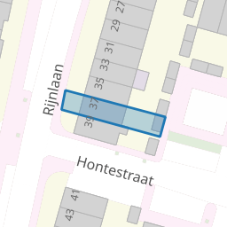 Perceel BGN01-F-6738