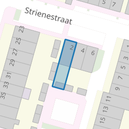 Perceel BGN01-F-6740