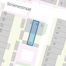Perceel BGN01-F-6741