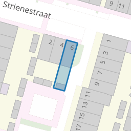 Perceel BGN01-F-6742