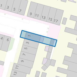 Perceel BGN01-F-6743