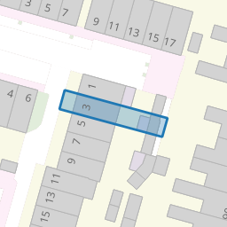 Perceel BGN01-F-6744