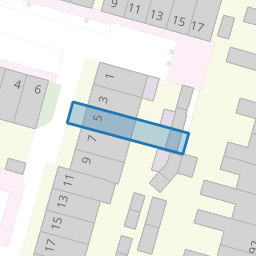 Perceel BGN01-F-6745