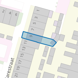 Perceel BGN01-F-6747