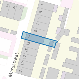 Perceel BGN01-F-6748
