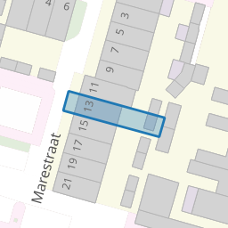 Perceel BGN01-F-6749