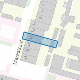 Perceel BGN01-F-6750