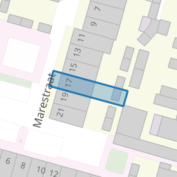 Perceel BGN01-F-6751