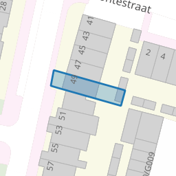 Perceel BGN01-F-6758