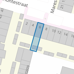 Perceel BGN01-F-6761