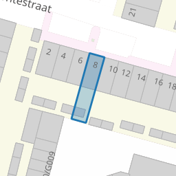 Perceel BGN01-F-6762