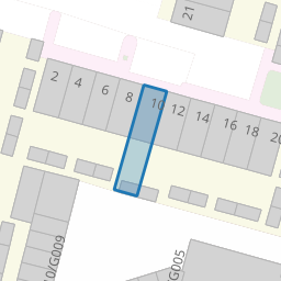 Perceel BGN01-F-6763