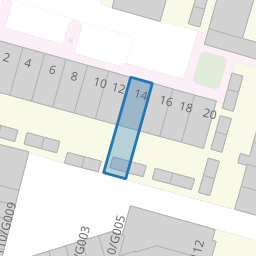 Perceel BGN01-F-6765